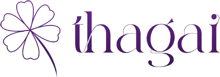 Thagai